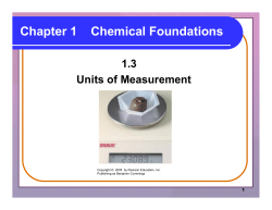 Chapter 1, section 1.3