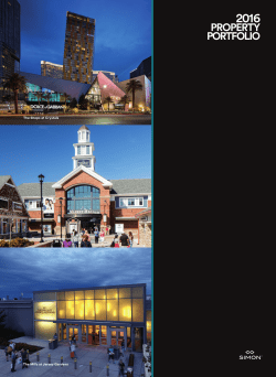 The Shops at Crystals