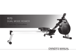 R70 Owner manual20130916_en