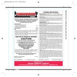 58789 Showdown BL - KellySolutions.com