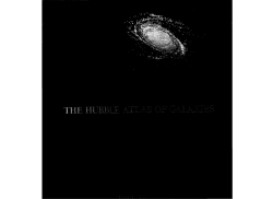 THE HUBBLE ATLAS OF GALAXIES