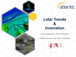 Atlantic Presentation