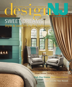 the Article - Dear Garden Associates, Inc.