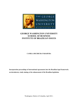 george washington university school of business institute of