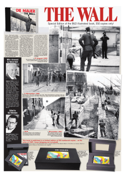 Special Edition of the BILD illustrated book, 550