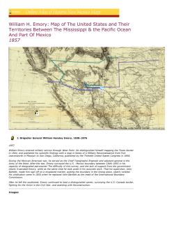 1857 Emory Fourth Grade View - Atlas