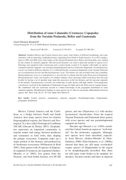 English  - SciELO Costa Rica