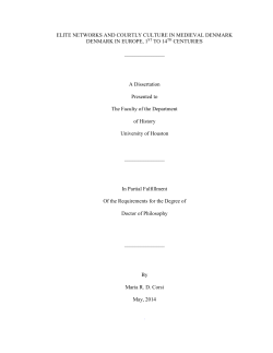 CORSI-DISSERTATION