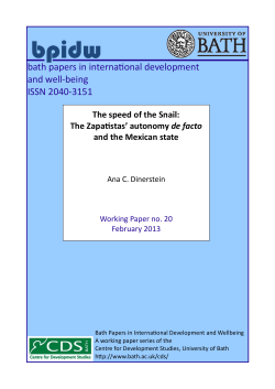 Full Paper - University of Bath