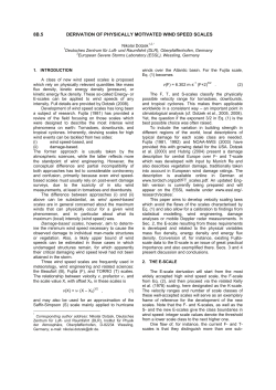 Poster PDF - AMS supported meetings