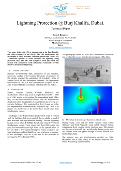 Paper Title (use style: paper title)