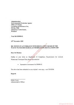 For inspection purposes only. Consent of copyright owner