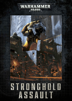 stronghold assault