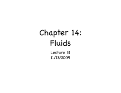 Chp14 notes
