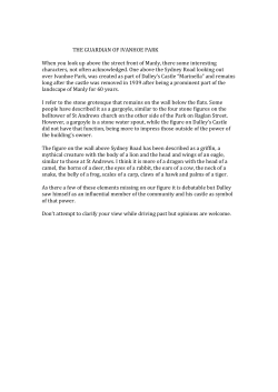 When the Maitland Floods came to Narrabeen