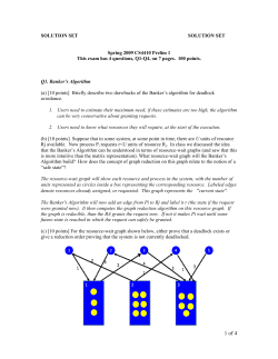 solutions - Cornell Computer Science