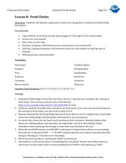 DOWNLOAD LESSON WITHOUT "4th grade" IN HEADER