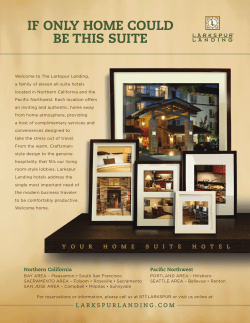 if only home could be this suite