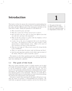 Introduction - Beck-Shop