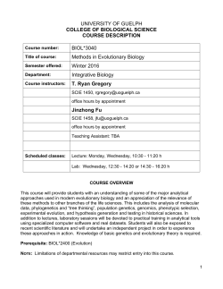 BIOL3040 W16_GregoryFu
