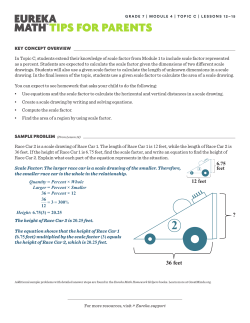 Topic C - Enterprise Charter School