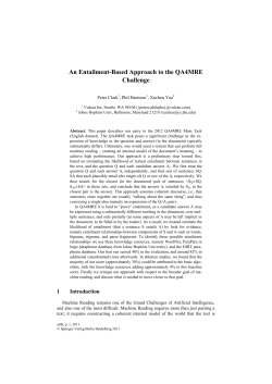 Paper - UT Computer Science