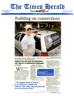 Untitled - Benetrends