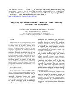 Author Guidelines for 8