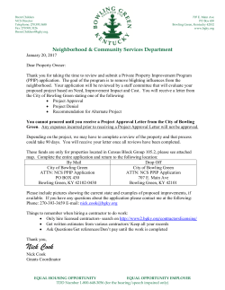 NIP Property Improvements Program (Application)