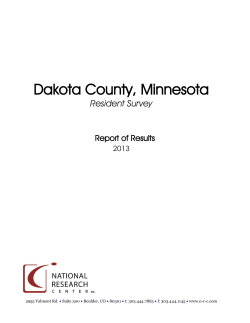 Dakota County, Minnesota