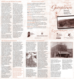 architectural terms indiana and the dilemma of slavery the