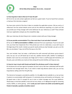 FAQs! All the NiUy GriUy Ques4ons You`ve Got&hellip; Answered! Q. How