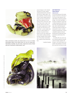 times they are highly organic. O