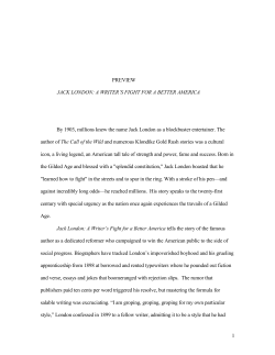 a Preview from the Book