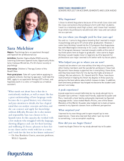 Printable version - Augustana College
