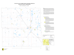 Stevens - Minnesota DNR