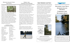 Kennebec Land Trust