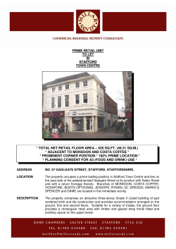 total net retail floor area – 520 sq.ft. (48.31 sq.m.)