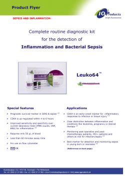 Leuko64 - Caltag Medsystems