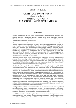 fmd with viaa test incl.