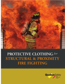 Quaker catalogue PDF