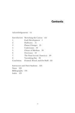 Contents - YBK Publishers