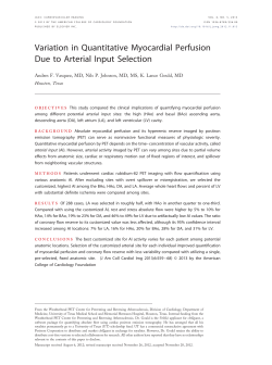 Table 1 - JACC: Cardiovascular Imaging