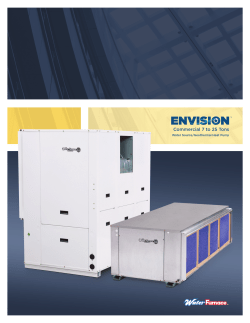 Commercial 7 to 25 Tons