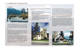 Jasper English Report