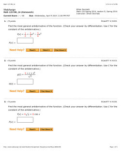Math 125 HW_1A