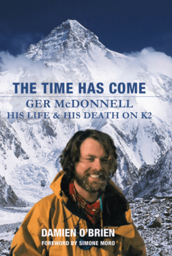 The Time Has Come - The Collins Press