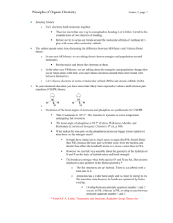lecture_05 - Chemistry