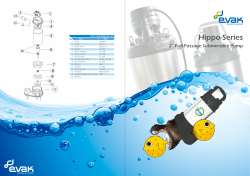 Hippo-Series - kros.lv