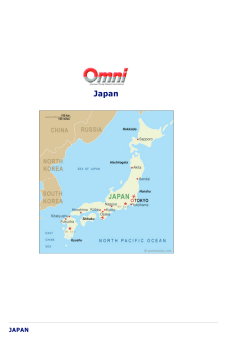 Japan Travel Guide - Grospiron International
